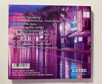 CD Maxx Parker: Outsider