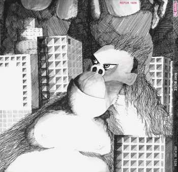 CD May Blitz: May Blitz