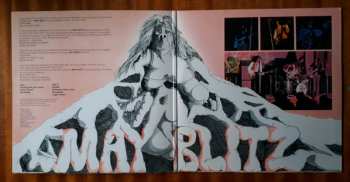 LP May Blitz: May Blitz