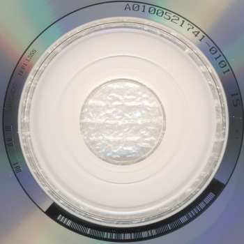 CD May Blitz: May Blitz