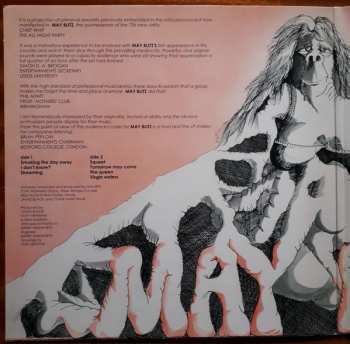 LP May Blitz: May Blitz