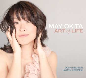 CD May Okita: Art Of Life