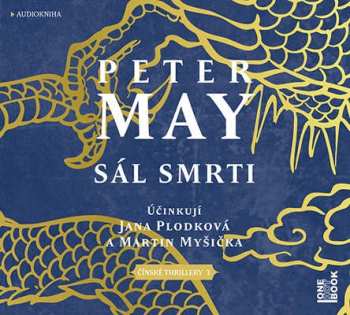 Album May Peter: Sál Smrti