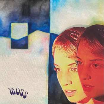 Album Maya Hawke: Moss