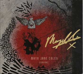 CD Maya Jane Coles: Comfort