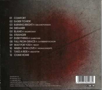 CD Maya Jane Coles: Comfort