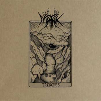 Album Mayak: Trenches
