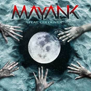 CD Mayank: Mayank (Feat. Gui Oliver)