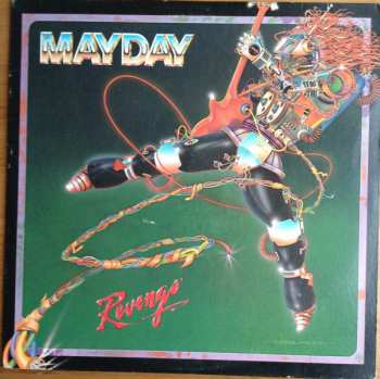 LP Mayday: Revenge