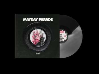 LP Mayday Parade: Sad