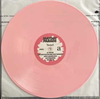 LP Mayday Parade: Sweet CLR | LTD