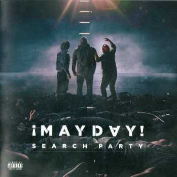 CD Mayday: Search Party