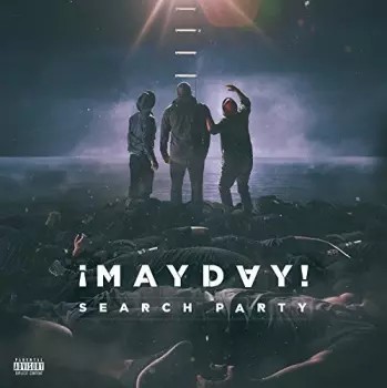 Mayday: Search Party