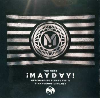 CD Mayday: Search Party