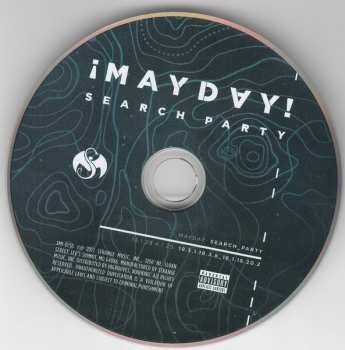 CD Mayday: Search Party