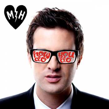 Album Mayer Hawthorne: How Do You Do