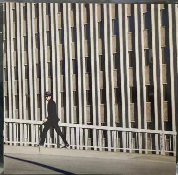 LP Mayer Hawthorne: Man About Town