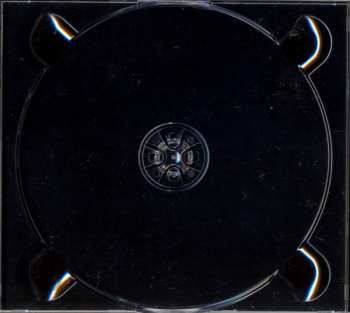 CD Mayhem: Atavistic Black Disorder // Kommando