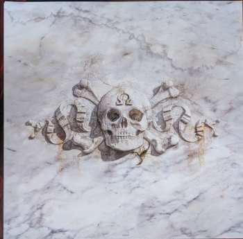 LP Mayhem: Liturgy of Death