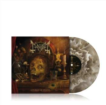 LP Mayhem: Liturgy of Death