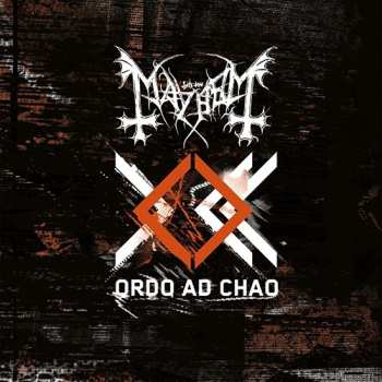 LP Mayhem: Ordo Ad Chao CLR | LTD