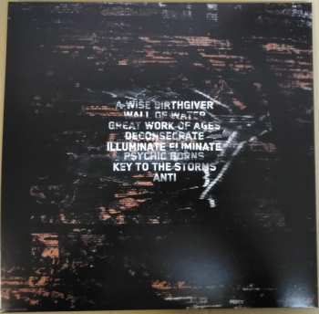 LP Mayhem: Ordo Ad Chao LTD