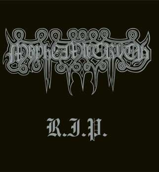LP Mayhemic Truth: R.I.P. LTD | CLR