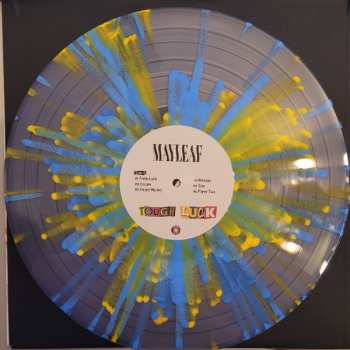 LP Mayleaf: Tough Luck CLR