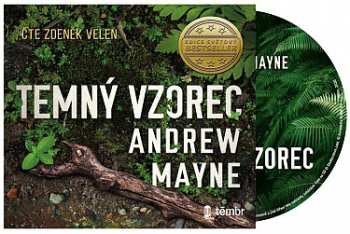 Album Mayne Andrew: Theo Cray 4: Temný Vzorec
