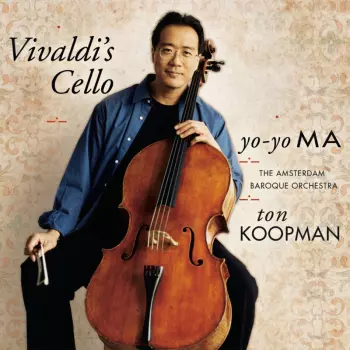 Vivaldi's Cello