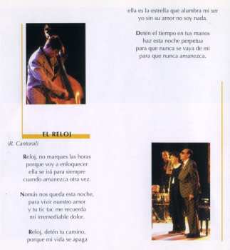 CD Tete Montoliu: Free Boleros