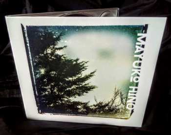 CD Mayuko Hino: Lunisolar