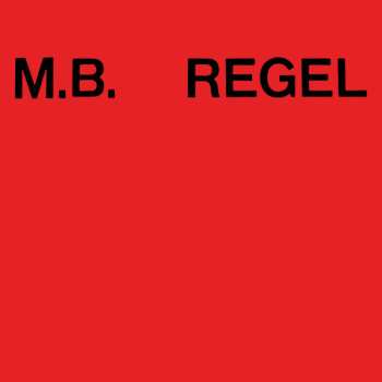 LP Maurizio Bianchi: Regel LTD
