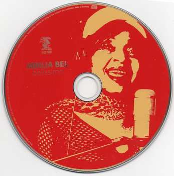 CD Mbilia Bel: Belissimo