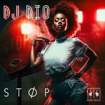 Album MC Lyte: Stop, Look, Listen