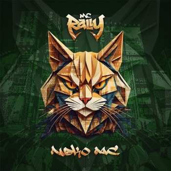 Album MC Rally: Neko Mc