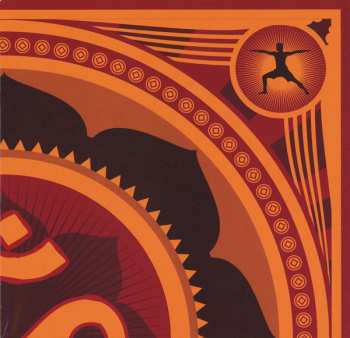 2CD MC Yogi: Elephant Powered Remixes And Omstrumentals