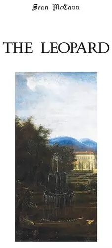 Mccann,sean: Leopard