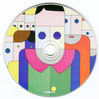 4CD/Caja McCarthy: Complete Albums, Singles And BBC Sessions Collection