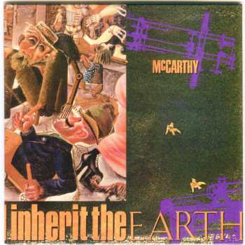 4CD/Caja McCarthy: Complete Albums, Singles And BBC Sessions Collection