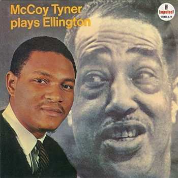 Album McCoy Tyner: McCoy Tyner Plays Ellington