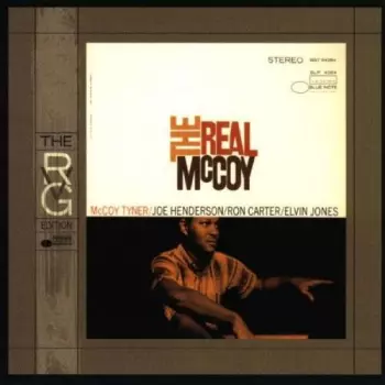 The Real McCoy
