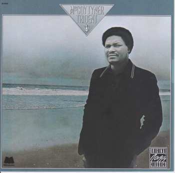 CD McCoy Tyner: Trident