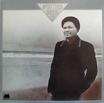 LP McCoy Tyner: Trident