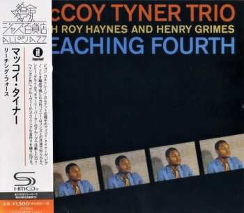 CD Roy Haynes: Reaching Fourth