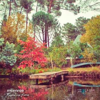 Album McEnroe: Rugen Las Flores