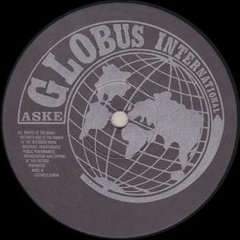 2LP MCH Band: Es Reut Mich F...