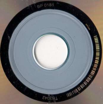 CD MCH Band: Nech Světlo Dohořet, Kateřino