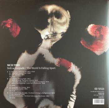 2LP MCH Trio: Svět Se Rozpadá
