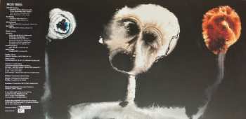 2LP MCH Trio: Svět Se Rozpadá